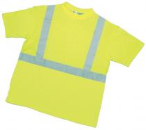 ANSI Class 2 Lime Tee Shirt