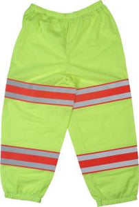 ANSI Lime Mesh Pants