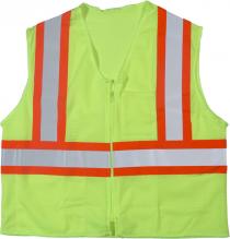 ANSI Class 2 Mesh
