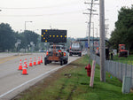 Load image into Gallery viewer, PVC Traffic Cones
