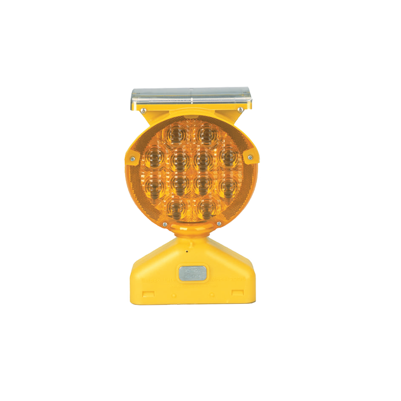 Solar Assist Type B Light