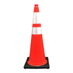 Load image into Gallery viewer, PVC Traffic Cones
