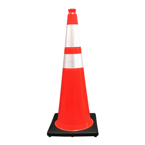 PVC Traffic Cones