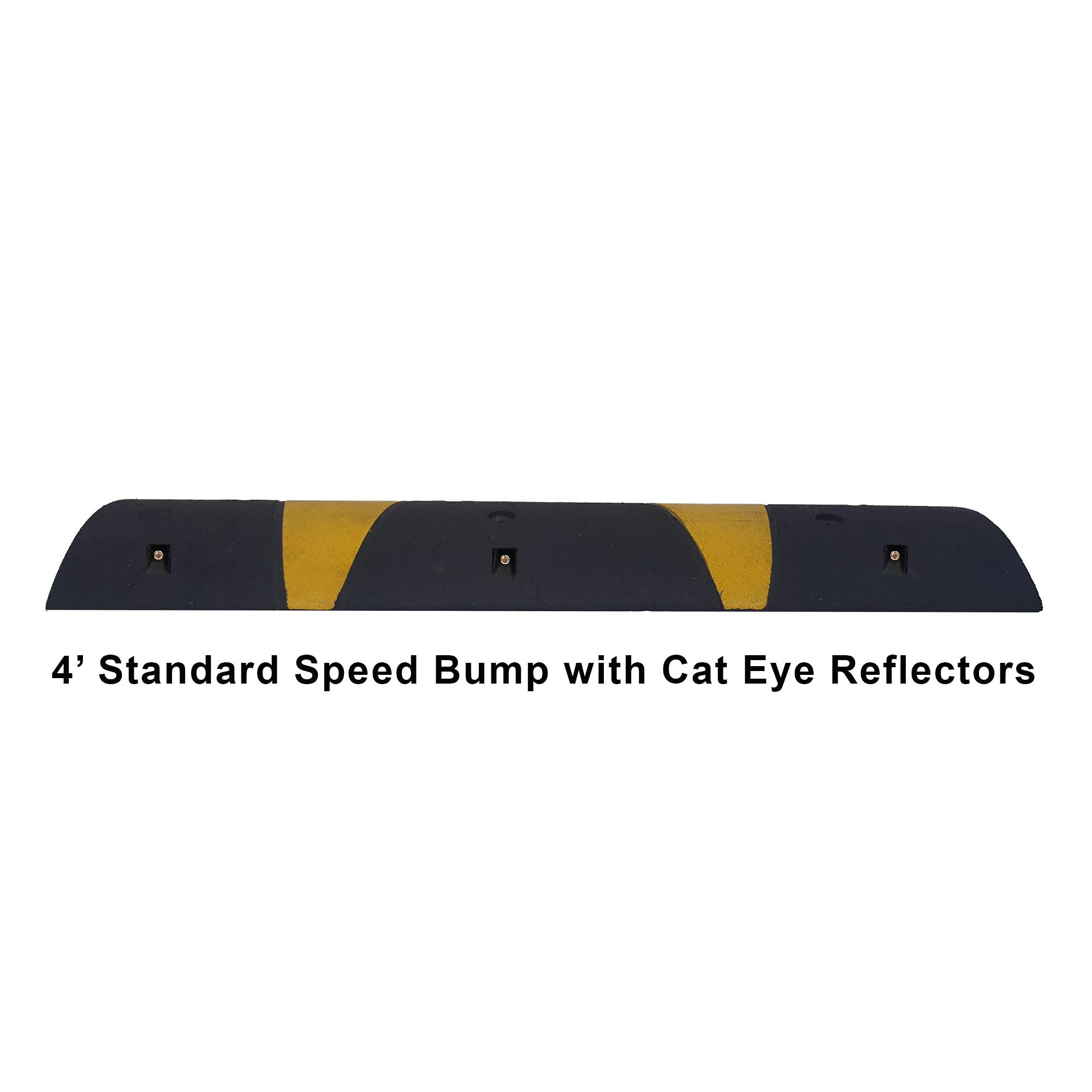 Standard Speed Bump