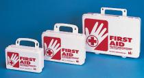 Weatherproof First Aid Kits