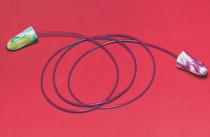 Sparkplug Ear Plugs Corded
