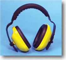 Protective Ear Muffs