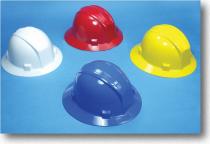 Hard Hats Full Brim