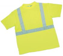 ANSI Class 2 Durable Flame Retardant Tee