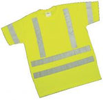 Load image into Gallery viewer, ANSI Class 3 Durable Flame Retardant Tee
