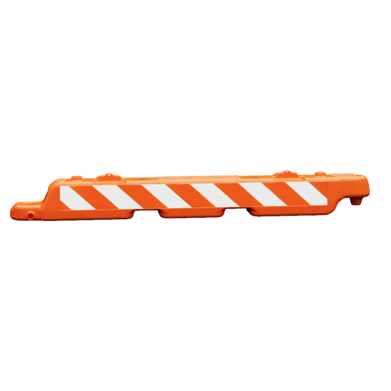 Lo-Pro Airport Barricade