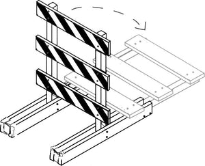Break-Away Type III
