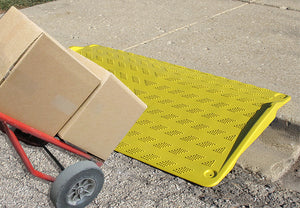 SafeKerb Ramp