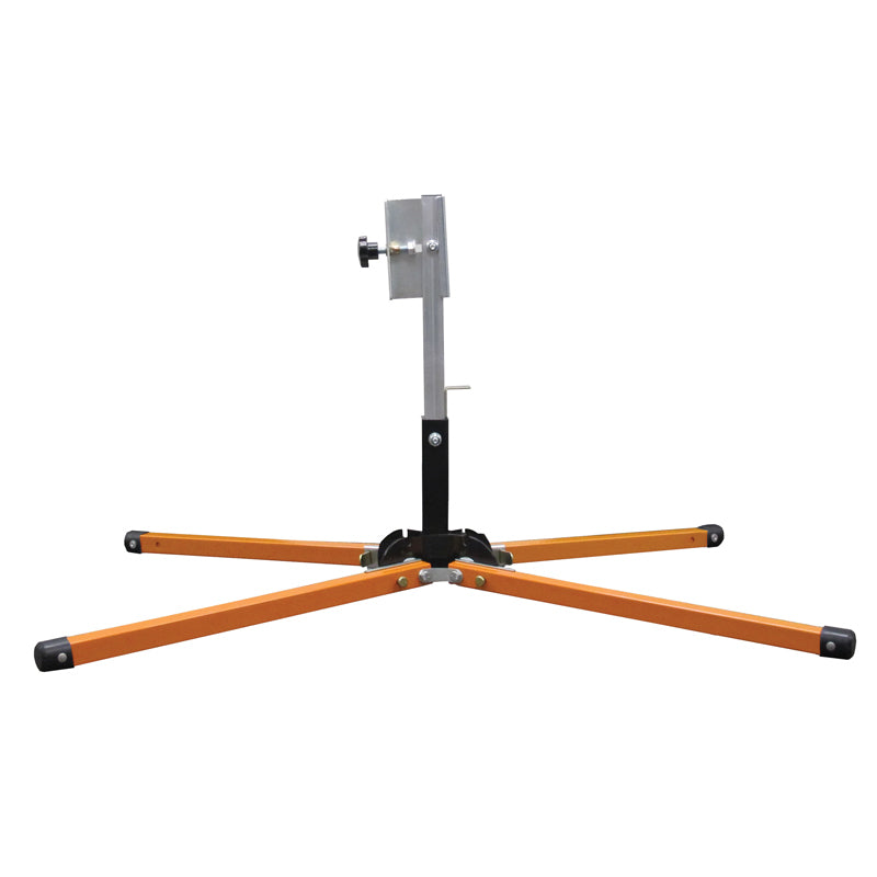 Compact Springless Sign Stand