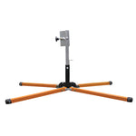 Load image into Gallery viewer, Compact Springless Sign Stand
