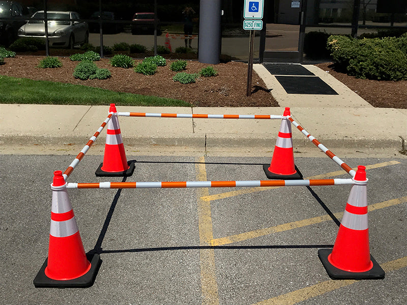 Traffic Cones