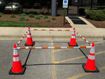 Load image into Gallery viewer, PVC Traffic Cones
