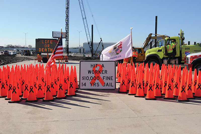 Traffic Cones