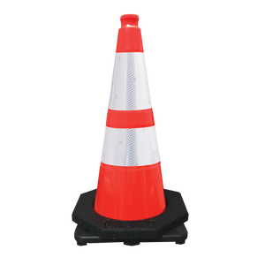 PVC Traffic Cones