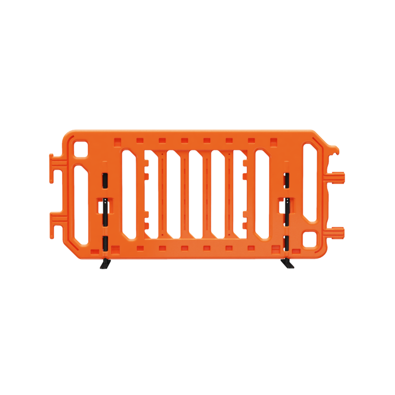 Crowdcade™ Deluxe Crowd Control System