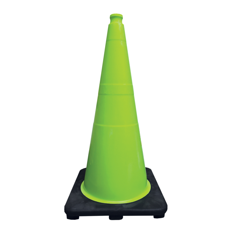 PVC Traffic Cones