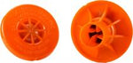 Load image into Gallery viewer, OSHA Rebar Caps
