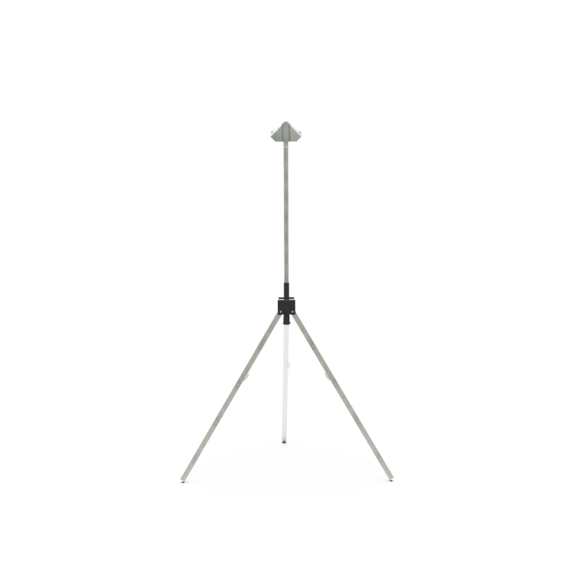 Tripod Sign Stands
