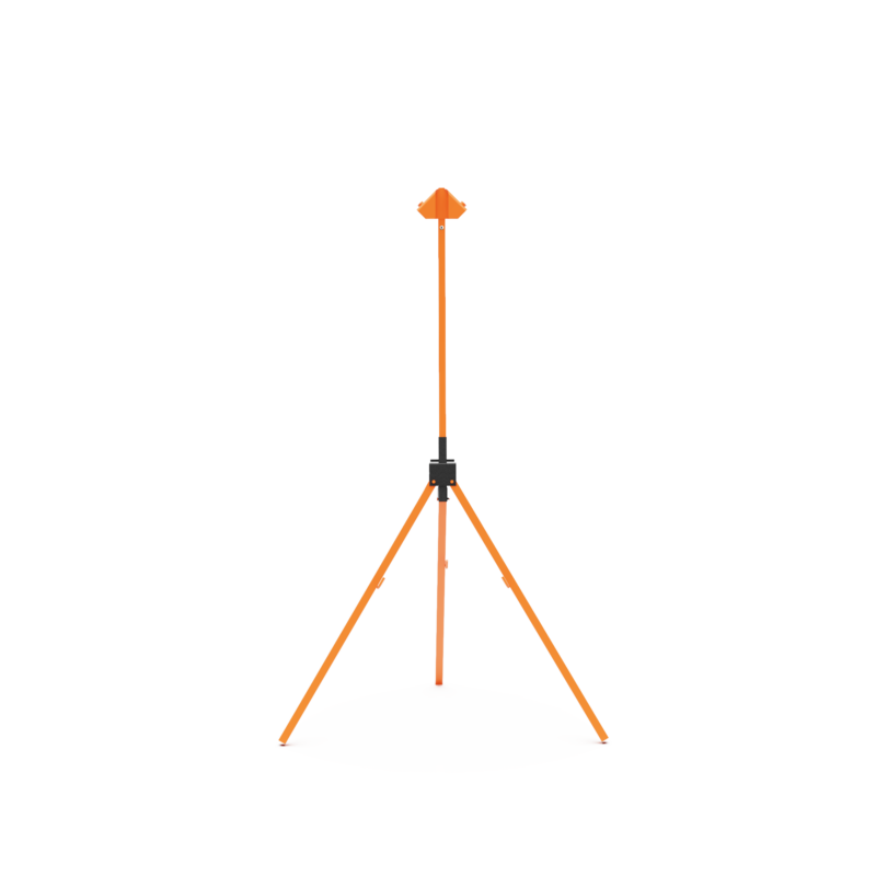 Tripod Sign Stands
