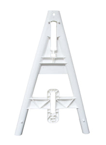 Omni™ A-Frame Barricade
