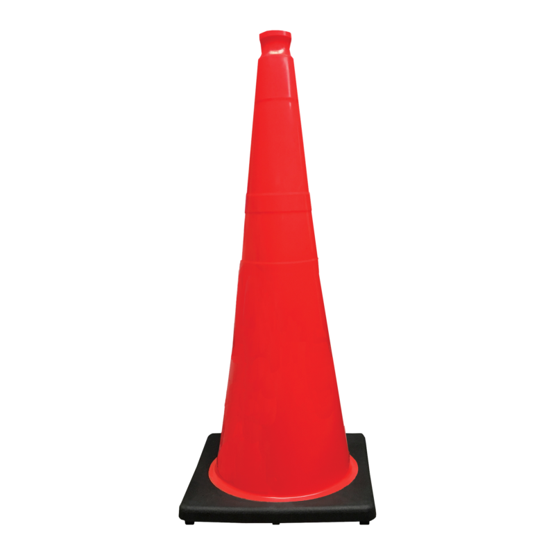 PVC Traffic Cones