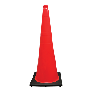 PVC Traffic Cones