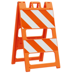 Load image into Gallery viewer, Plasticade® Type I and II Barricade
