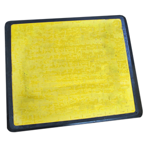 Pedestrian Trench Cover