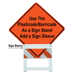Load image into Gallery viewer, Plasticade® Type I and II Barricade
