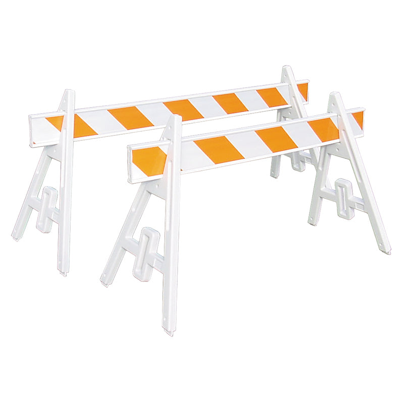 Plasticade® A-Frame Barricade