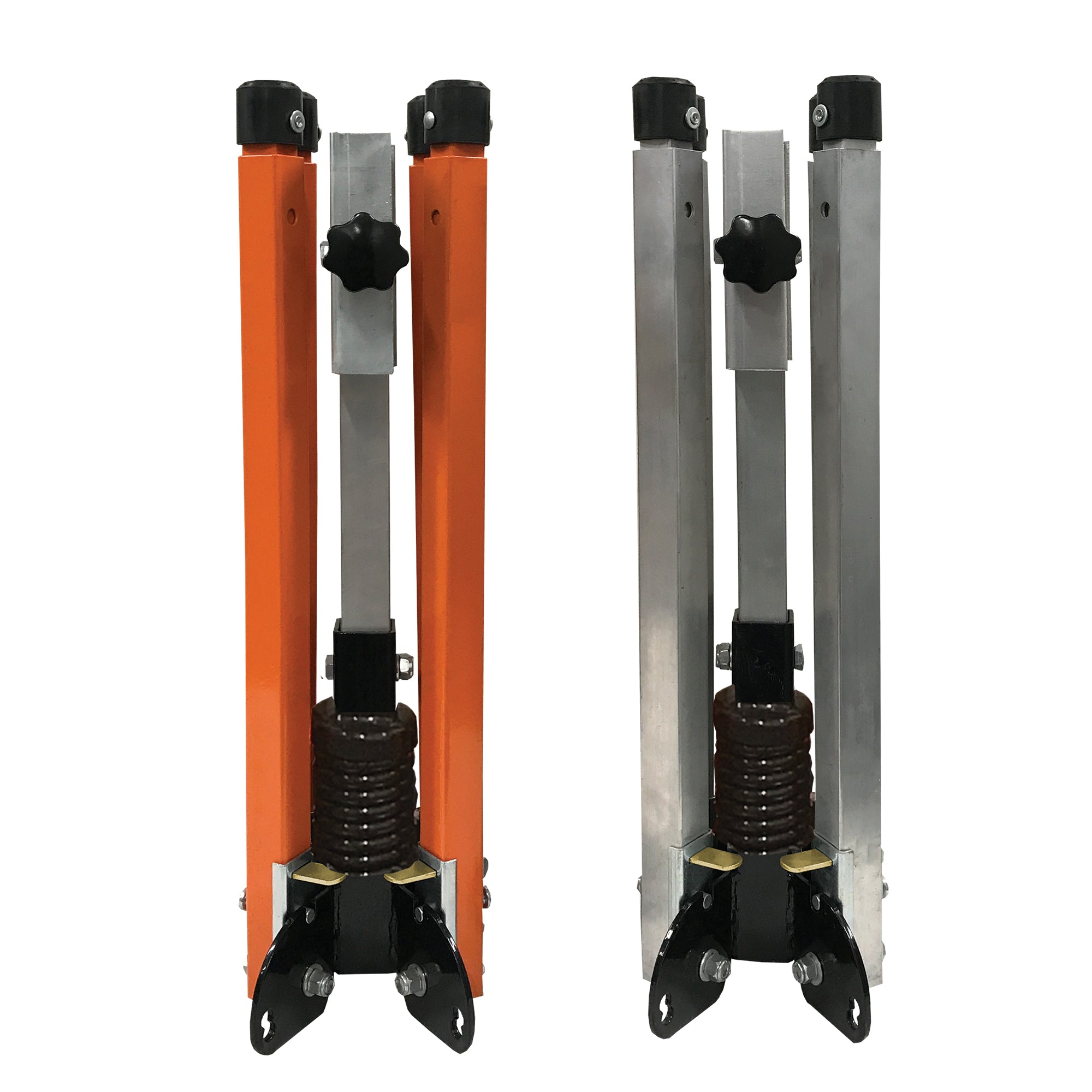 SS310 & SS310A Compact Single Spring Sign Stand – Public Works ...