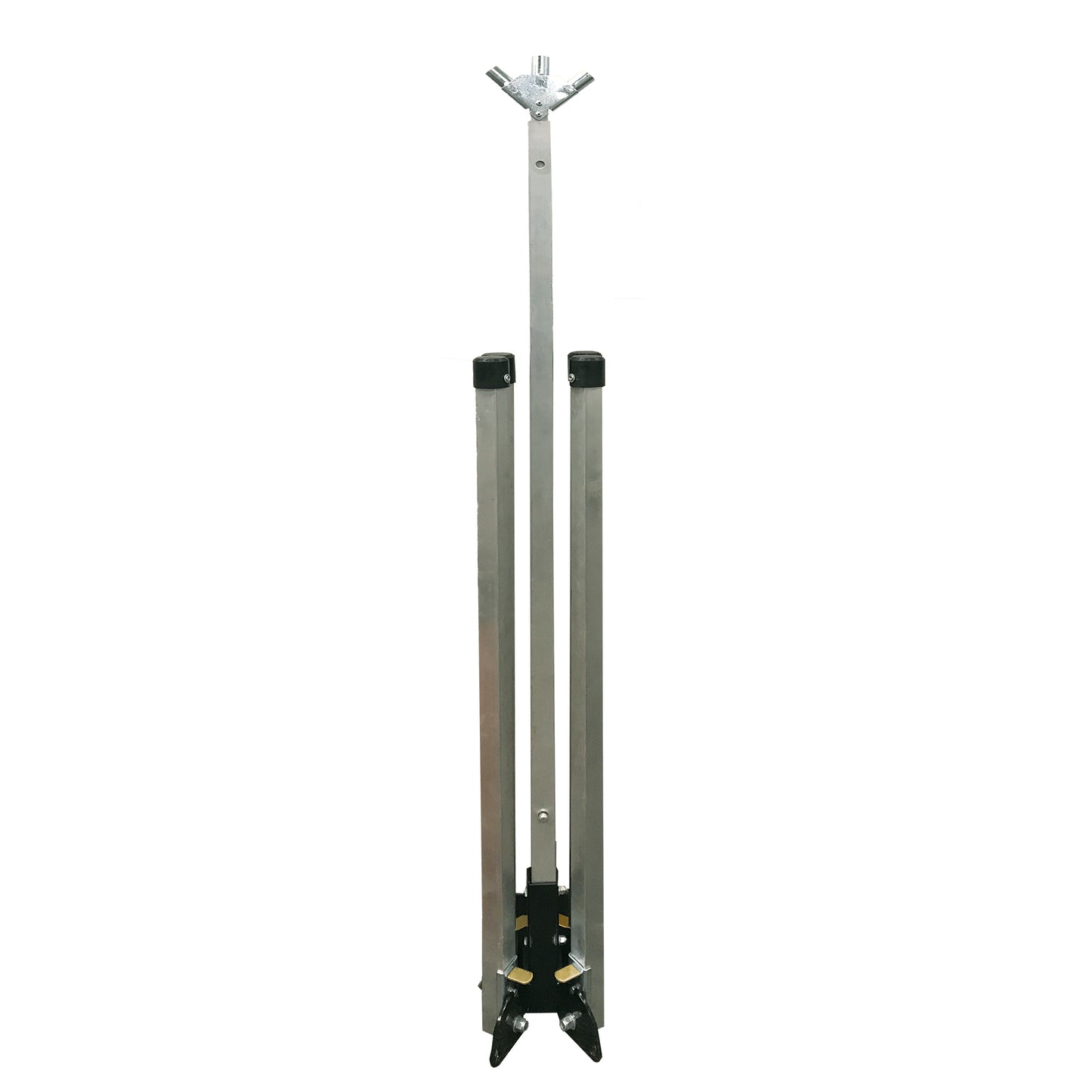 SS410A Medium Height Springless Sign Stand