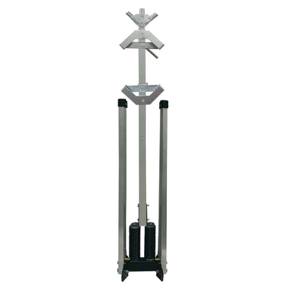 SS420A Heavy Duty Double Spring Sign Stand