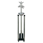 Load image into Gallery viewer, Heavy Duty Double Spring Sign Stand
