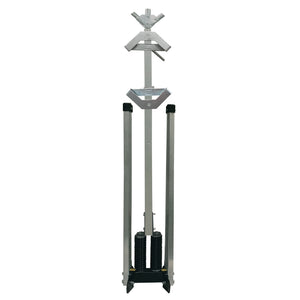 Heavy Duty Double Spring Sign Stand