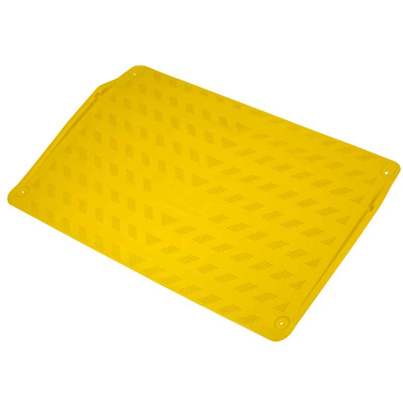 SafeKerb Ramp