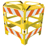 Load image into Gallery viewer, Safegate Manhole Guard
