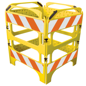 Safegate Manhole Guard