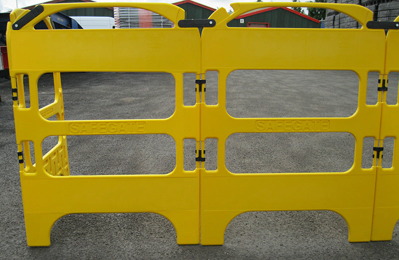 Safegate Manhole Guard