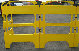 Safegate Manhole Guard