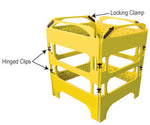 Load image into Gallery viewer, Safegate Manhole Guard

