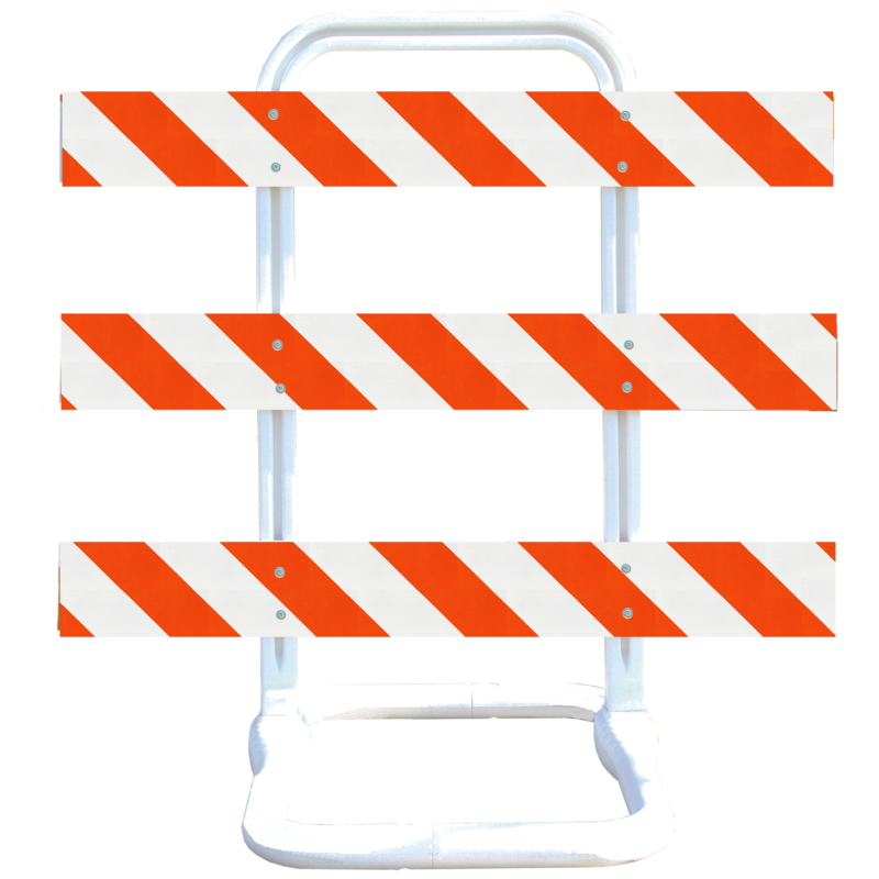 Sentinel™ Type III Barricade