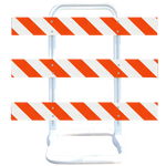 Load image into Gallery viewer, Sentinel™ Type III Barricade
