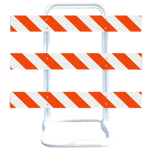 Sentinel™ Type III Barricade