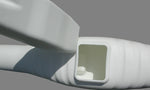 Load image into Gallery viewer, Sentinel™ Type III Barricade
